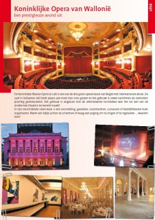 Koninklijke Opera van Wallonië