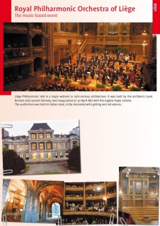 Royal Philharmonic Orchestra of Liège