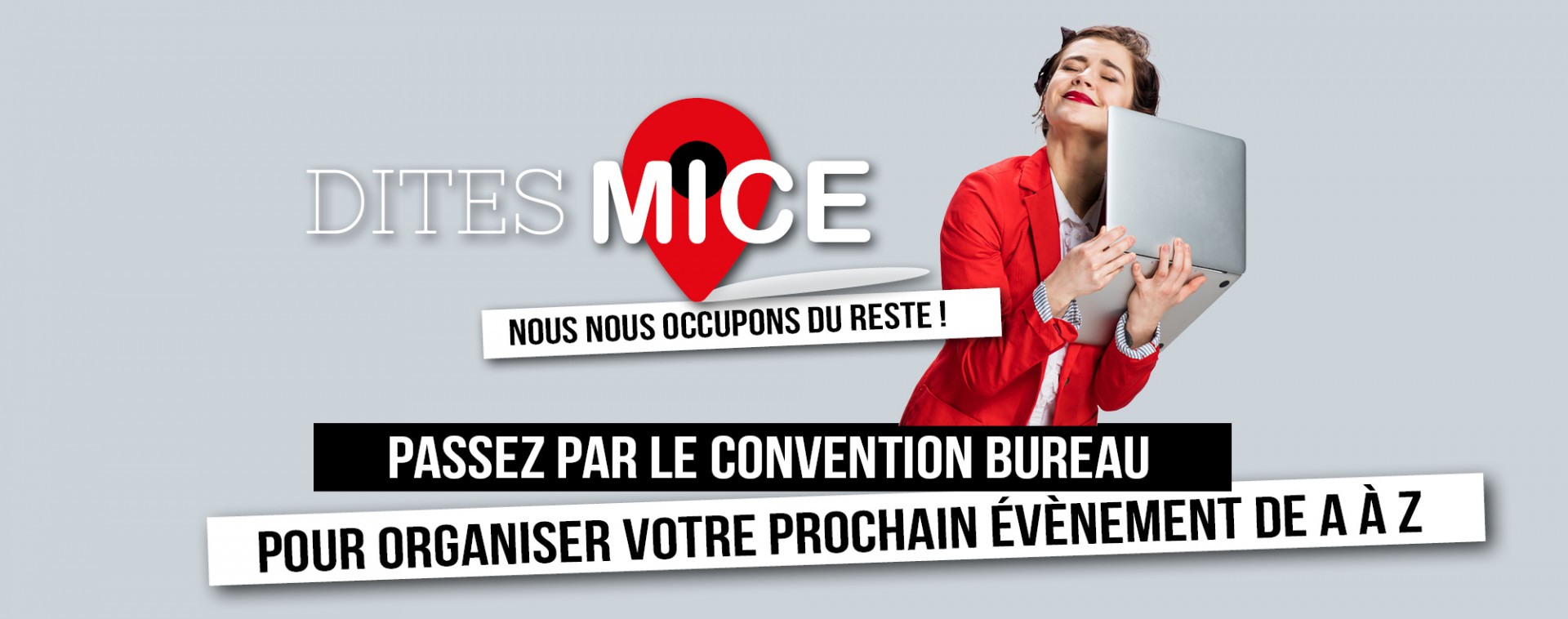 Dites MICE - Votre évènement de A à Z - Liège-Spa Businessland | © Getty Images