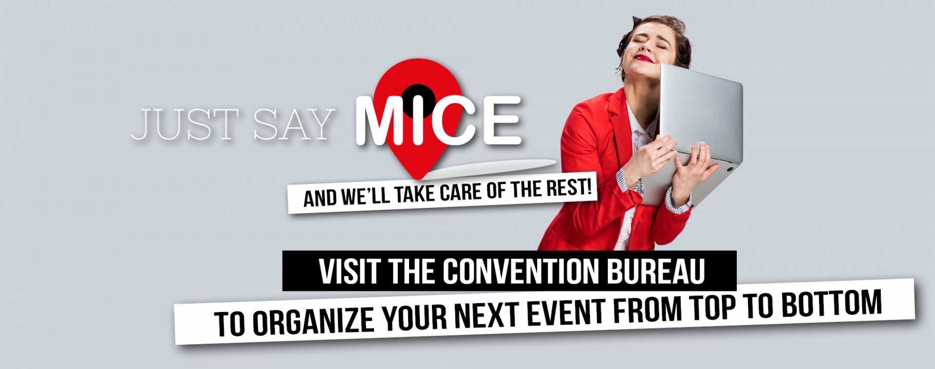 Just say MICE - Your event from A to Z - Liège-Spa Businessland | © Getty Images