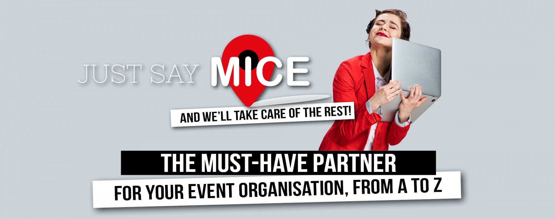 Your event from A to Z - MICE - Liège-Spa Businessland | © Getty Images