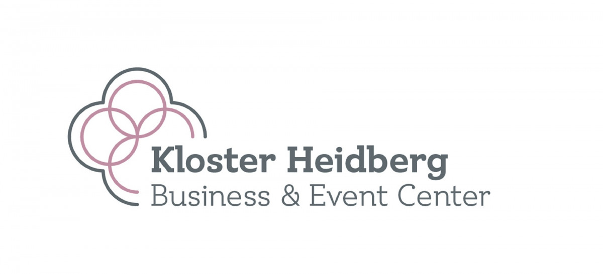 Kloster Heidberg - Logo