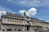 Discover Belgium - Palais des Princes Evêques