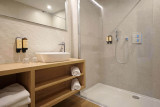 My Hôtel By Intermills - Chambre - Salle de bain