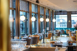 Van der Valk Hôtel Selys – Liège - Restaurant