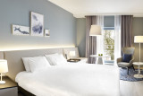 Radisson Blu Palace Hotel - Spa - Chambre