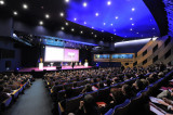 Palais des Congrès - Liège - Salle Reine Elisabeth
