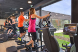 R Hotel Experiences - Aywaille - Fitness