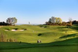 Golf d'Henri-Chapelle - Golf © GOLF & HOTEL HENRI-CHAPELLE