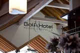 Golf d'Henri-Chapelle - Enseigne © GOLF & HOTEL HENRI-CHAPELLE